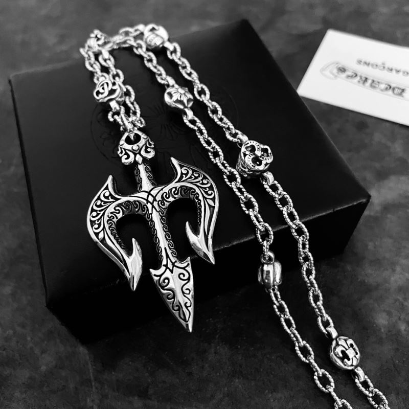 Chrome Hearts Necklaces